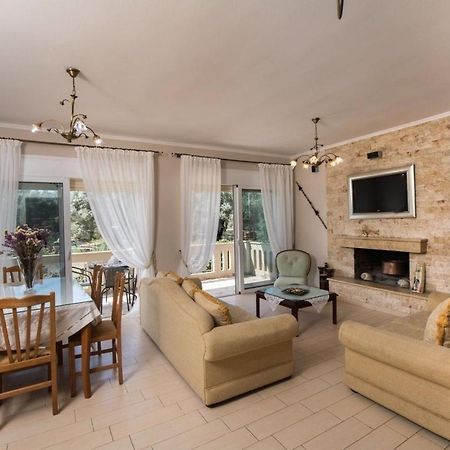 Villa Fairies Lygia (Lefkada) Exterior foto