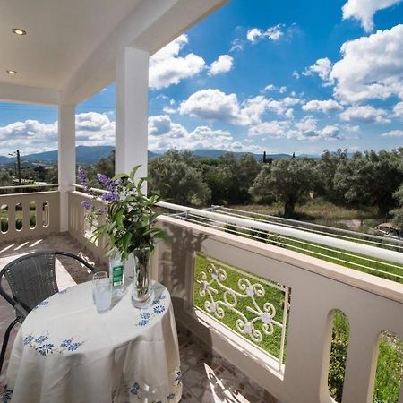 Villa Fairies Lygia (Lefkada) Exterior foto