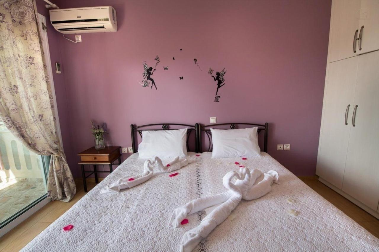 Villa Fairies Lygia (Lefkada) Exterior foto