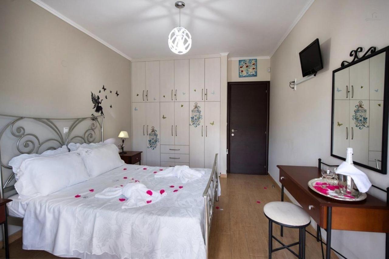 Villa Fairies Lygia (Lefkada) Exterior foto
