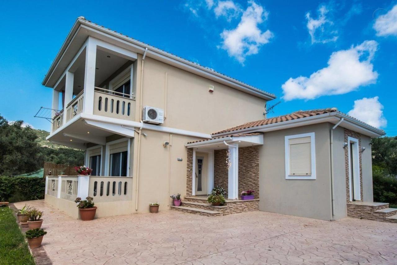Villa Fairies Lygia (Lefkada) Exterior foto